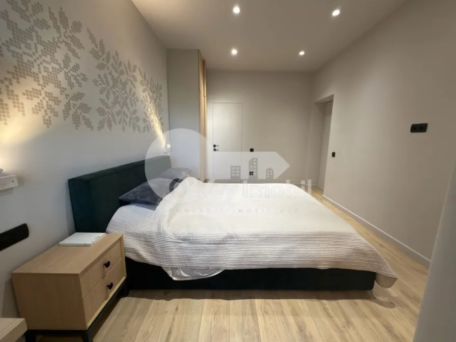 Apartament, Centru, MOARA ROȘIE
