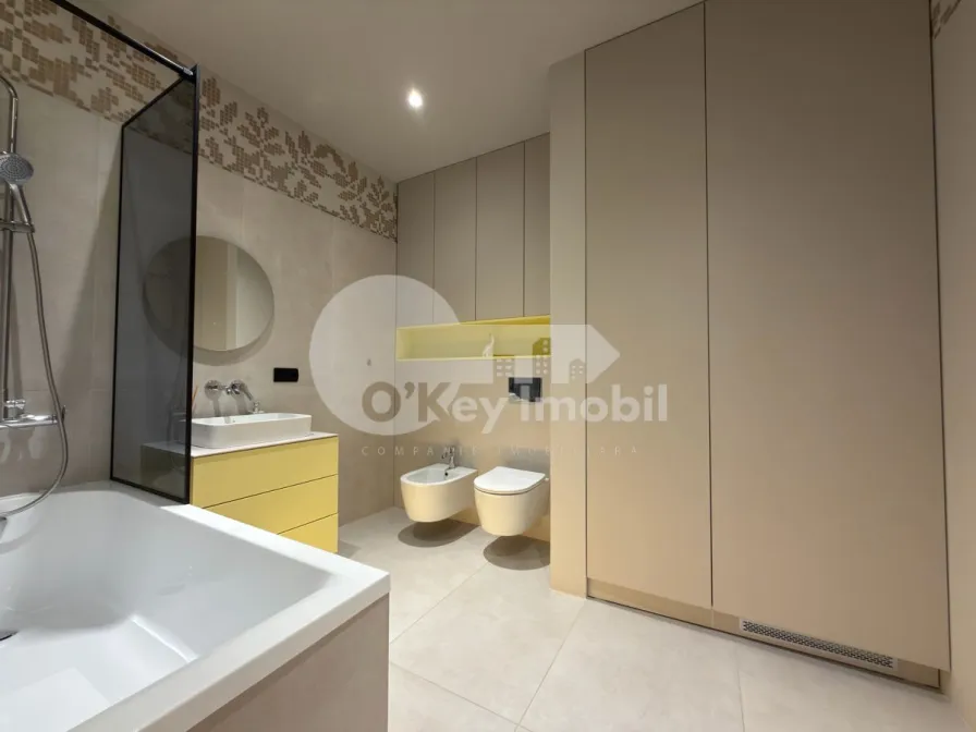 Apartament, Centru, MOARA ROȘIE