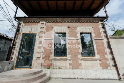 Spațiu comercial, Centru, ALESSANDRO BERNARDAZZI
