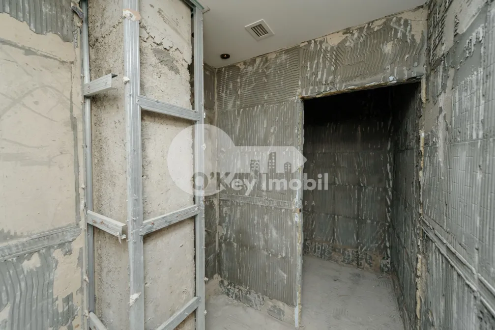 Spațiu comercial, Centru, ALESSANDRO BERNARDAZZI