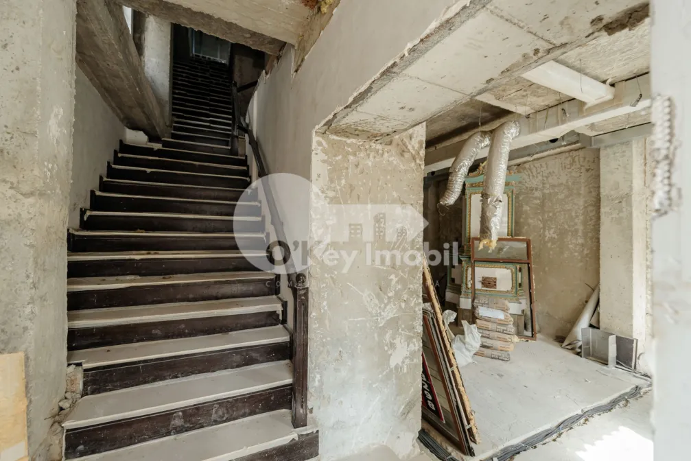 Spațiu comercial, Centru, ALESSANDRO BERNARDAZZI