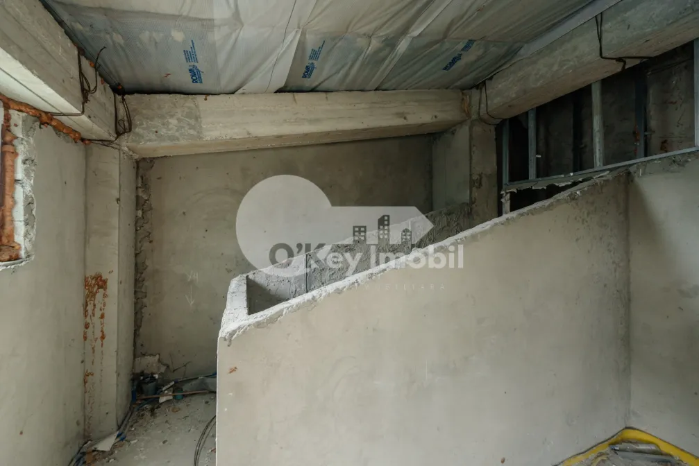 Spațiu comercial, Centru, ALESSANDRO BERNARDAZZI