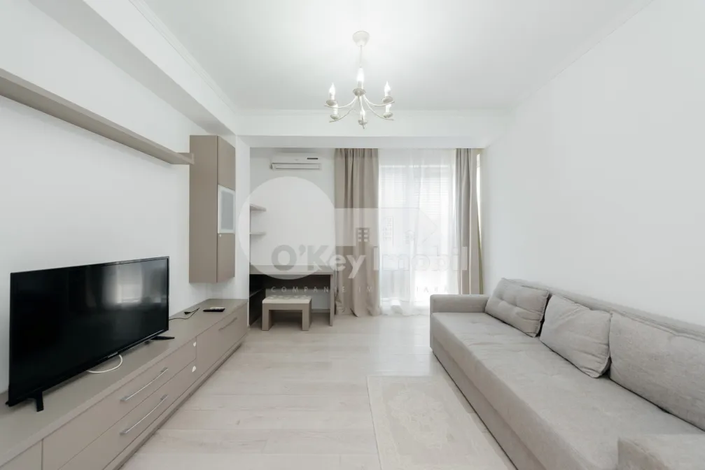 Apartament, Botanica, INDEPENDENȚEI