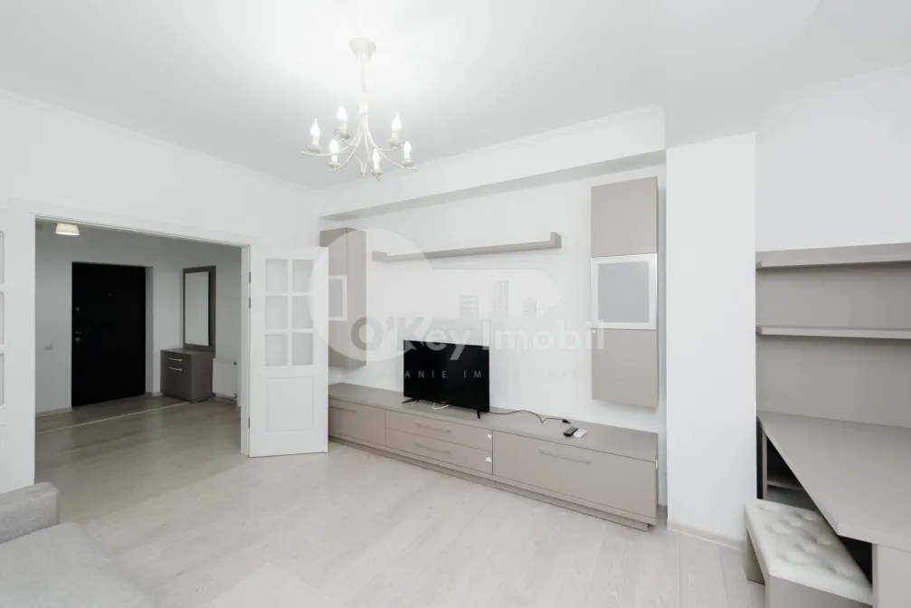 Apartament, Botanica, INDEPENDENȚEI
