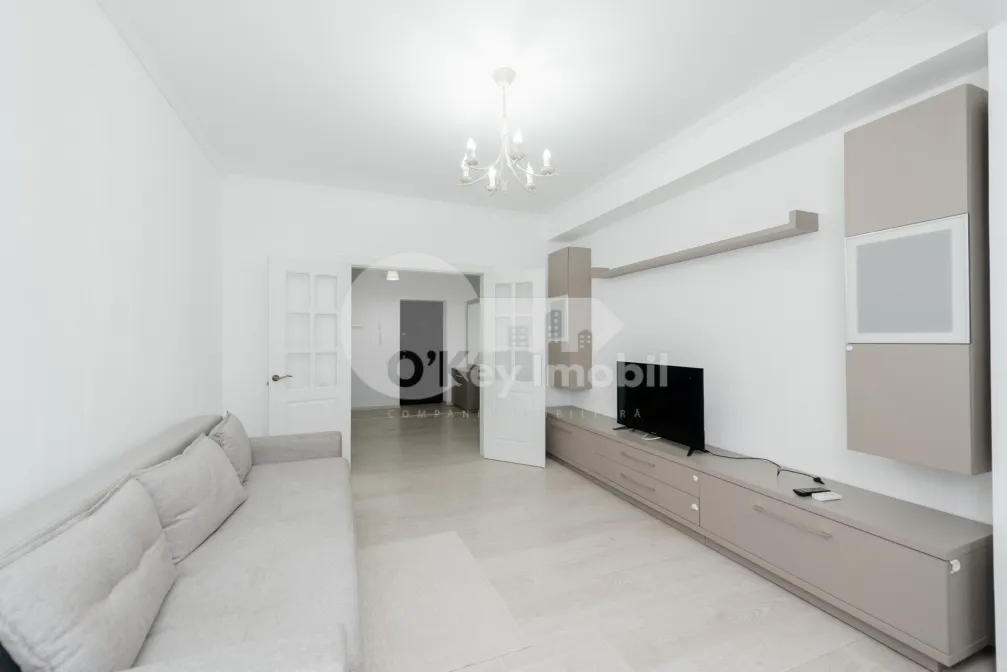 Apartament, Botanica, INDEPENDENȚEI