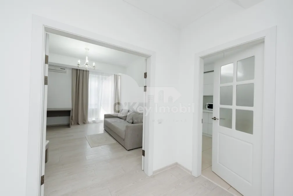 Apartament, Botanica, INDEPENDENȚEI