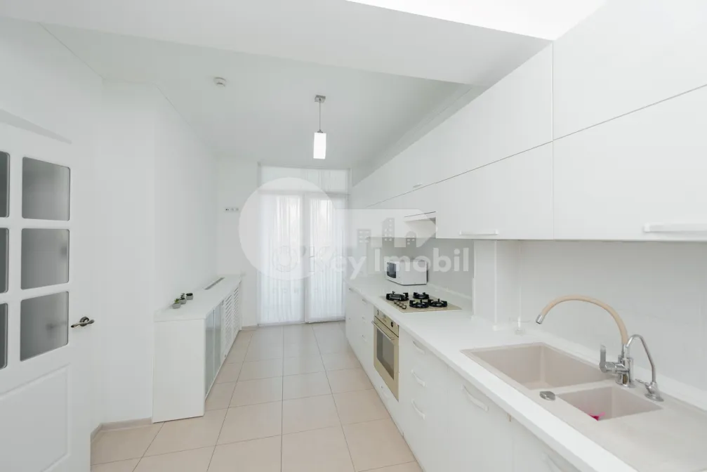 Apartament, Botanica, INDEPENDENȚEI