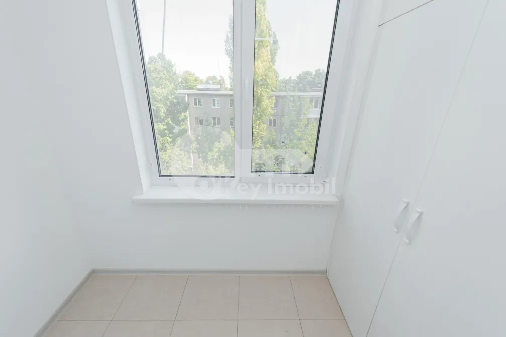 Apartament, Botanica, INDEPENDENȚEI