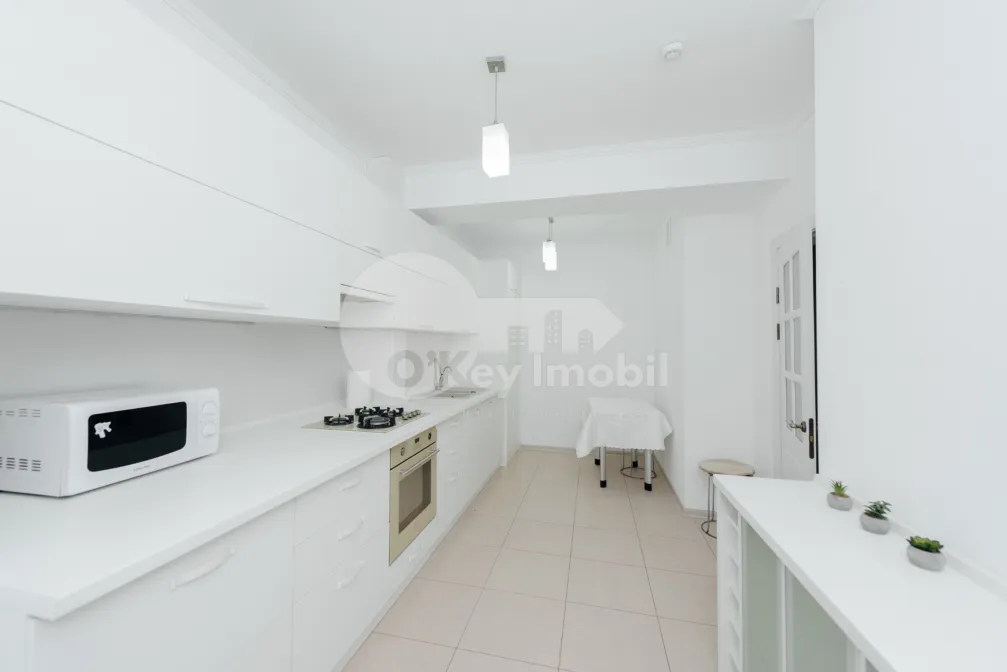 Apartament, Botanica, INDEPENDENȚEI