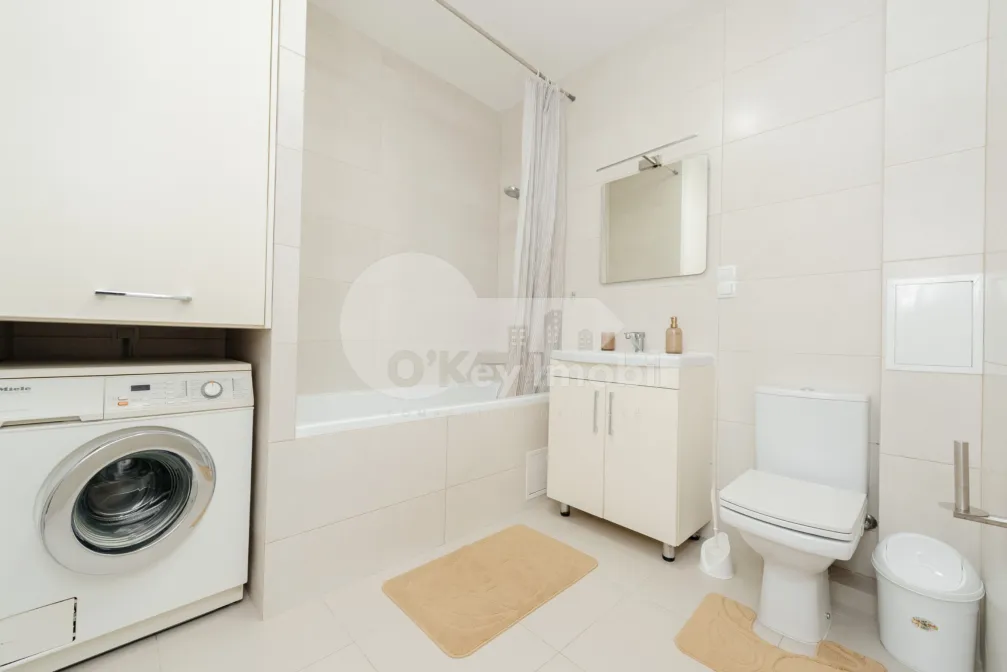 Apartament, Botanica, INDEPENDENȚEI