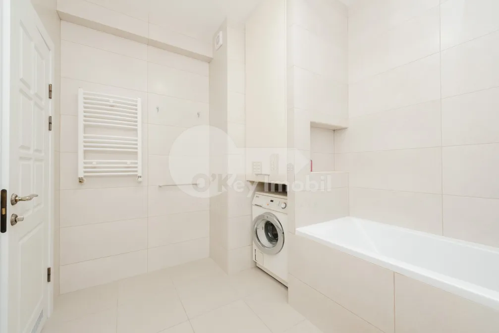 Apartament, Botanica, INDEPENDENȚEI