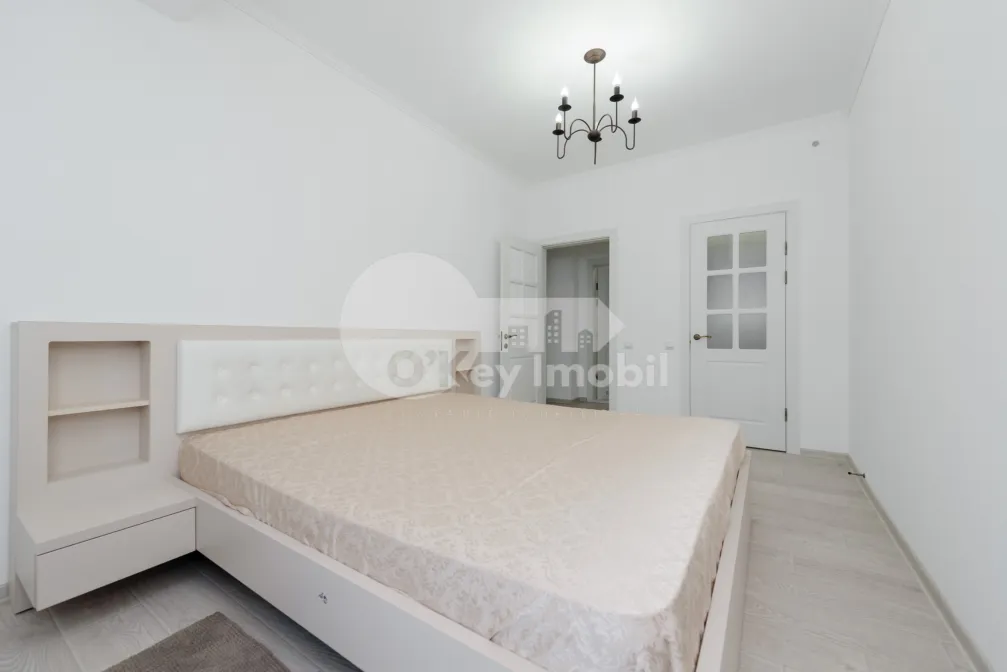 Apartament, Botanica, INDEPENDENȚEI