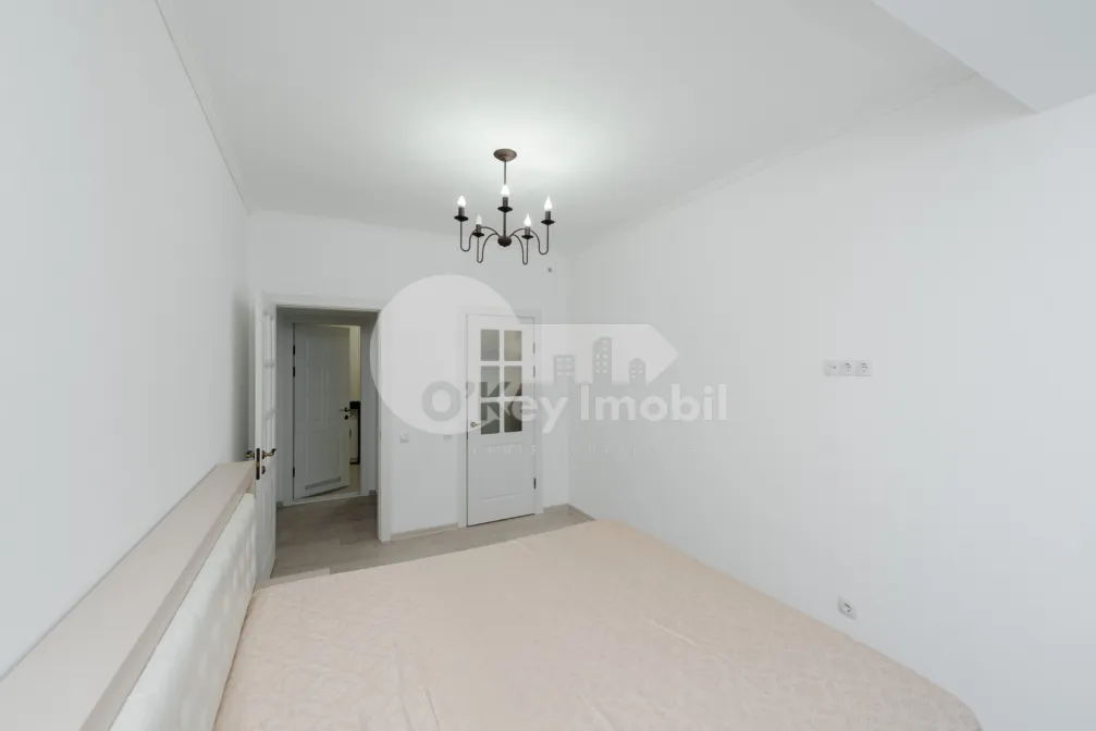 Apartament, Botanica, INDEPENDENȚEI