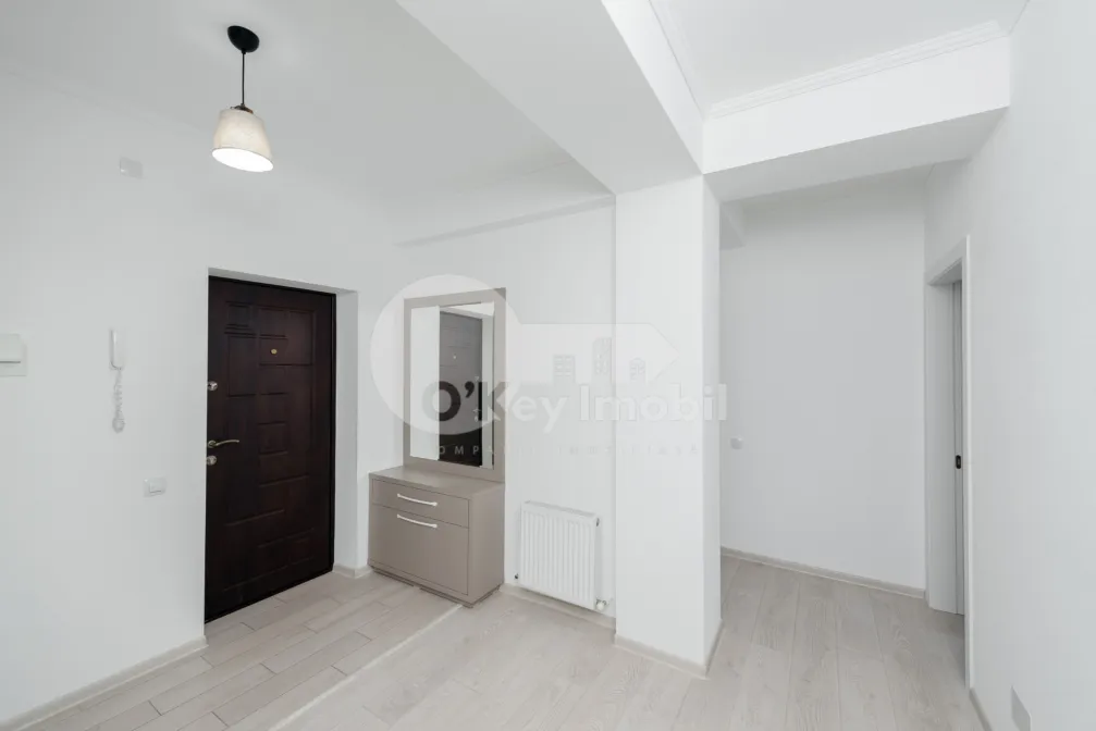 Apartament, Botanica, INDEPENDENȚEI