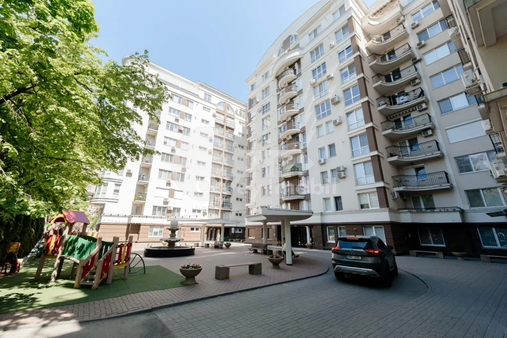 Apartament, Botanica, INDEPENDENȚEI