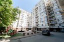 Apartament, Botanica, INDEPENDENȚEI