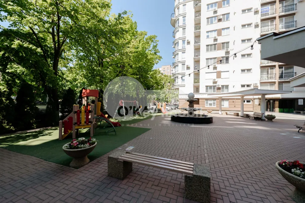 Apartament, Botanica, INDEPENDENȚEI