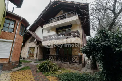 Spațiu comercial, Telecentru, GHEORGHE ASACHI