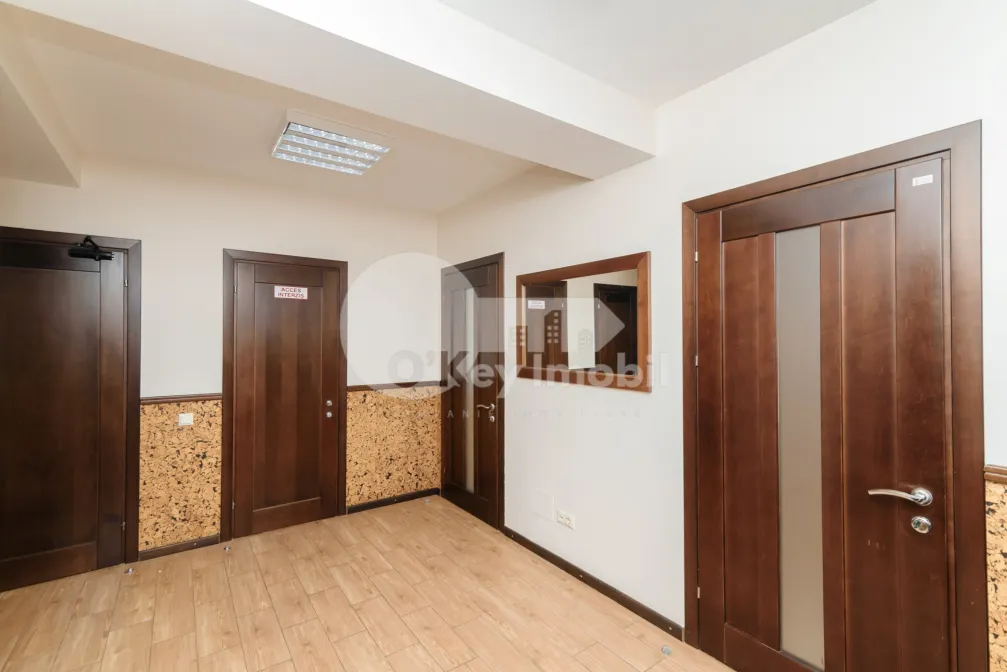 Spațiu comercial, Telecentru, GHEORGHE ASACHI