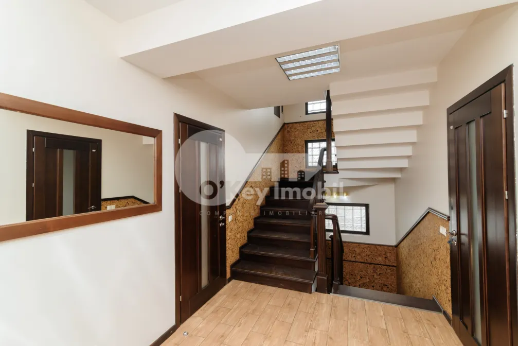 Spațiu comercial, Telecentru, GHEORGHE ASACHI