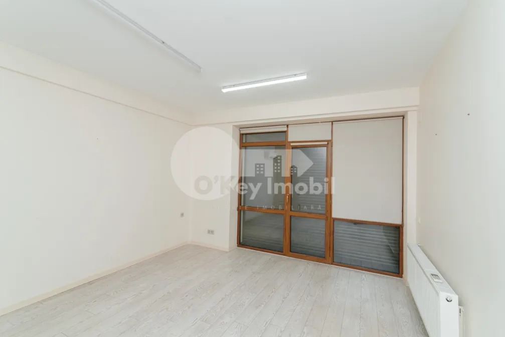 Spațiu comercial, Telecentru, GHEORGHE ASACHI