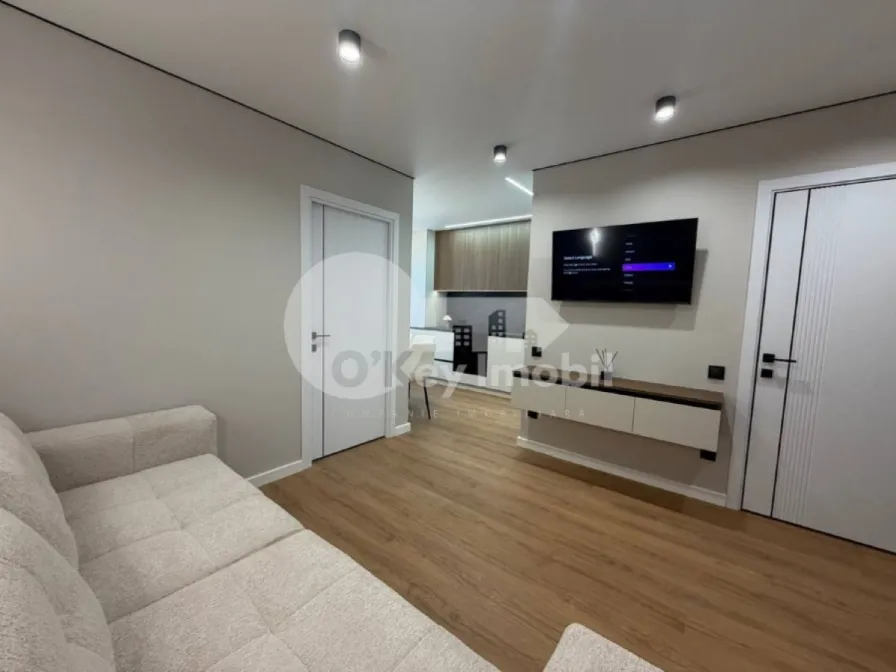 Apartament, Centru, NICOLAE TESTEMIȚANU