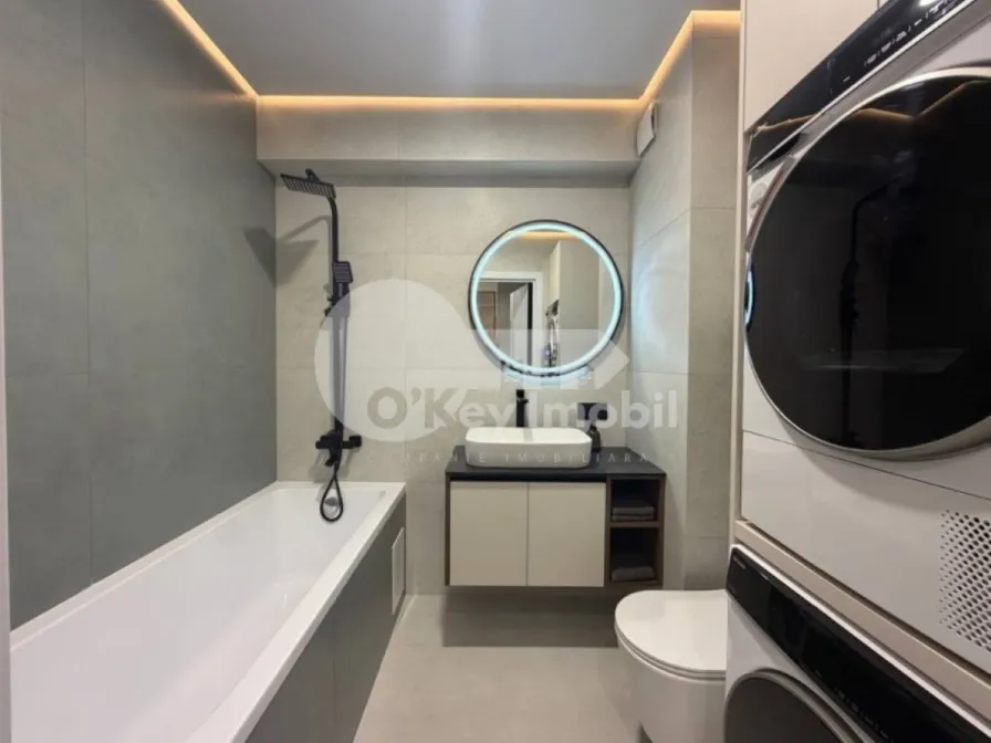 Apartament, Centru, NICOLAE TESTEMIȚANU