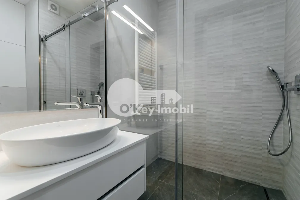 Apartament, Râșcani, NICOLAE DIMO