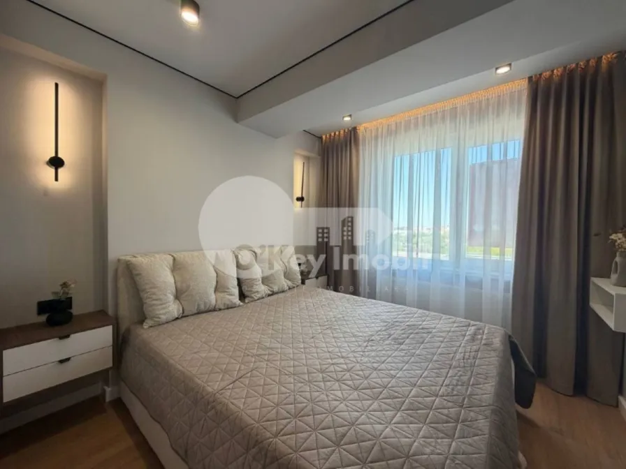 Apartament, Centru, NICOLAE TESTEMIȚANU
