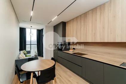 Apartament, Centru, ȘTEFAN CEL MARE