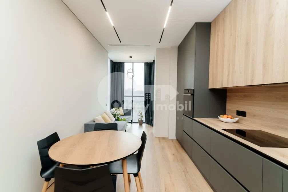 Apartament, Centru, ȘTEFAN CEL MARE