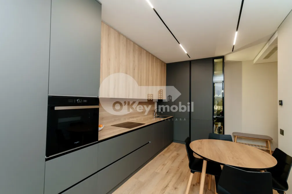 Apartament, Centru, ȘTEFAN CEL MARE