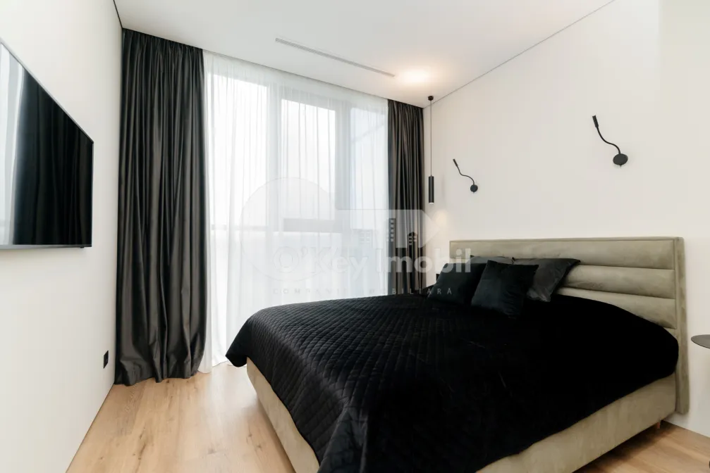 Apartament, Centru, ȘTEFAN CEL MARE