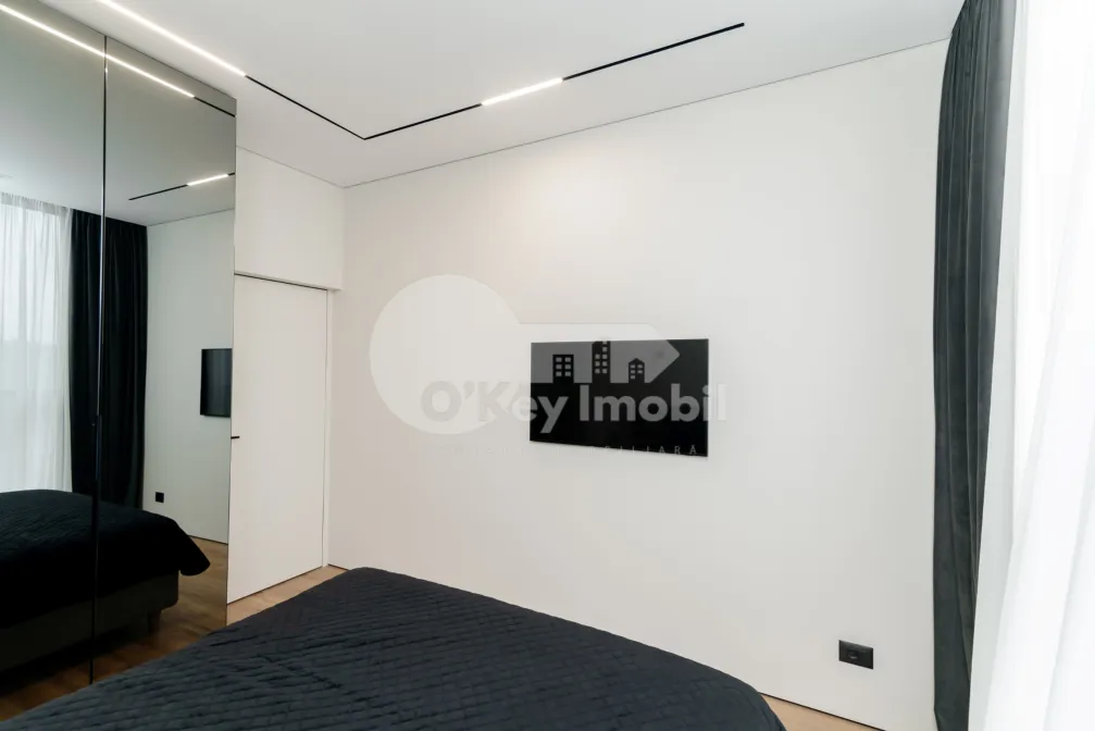 Apartament, Centru, ȘTEFAN CEL MARE