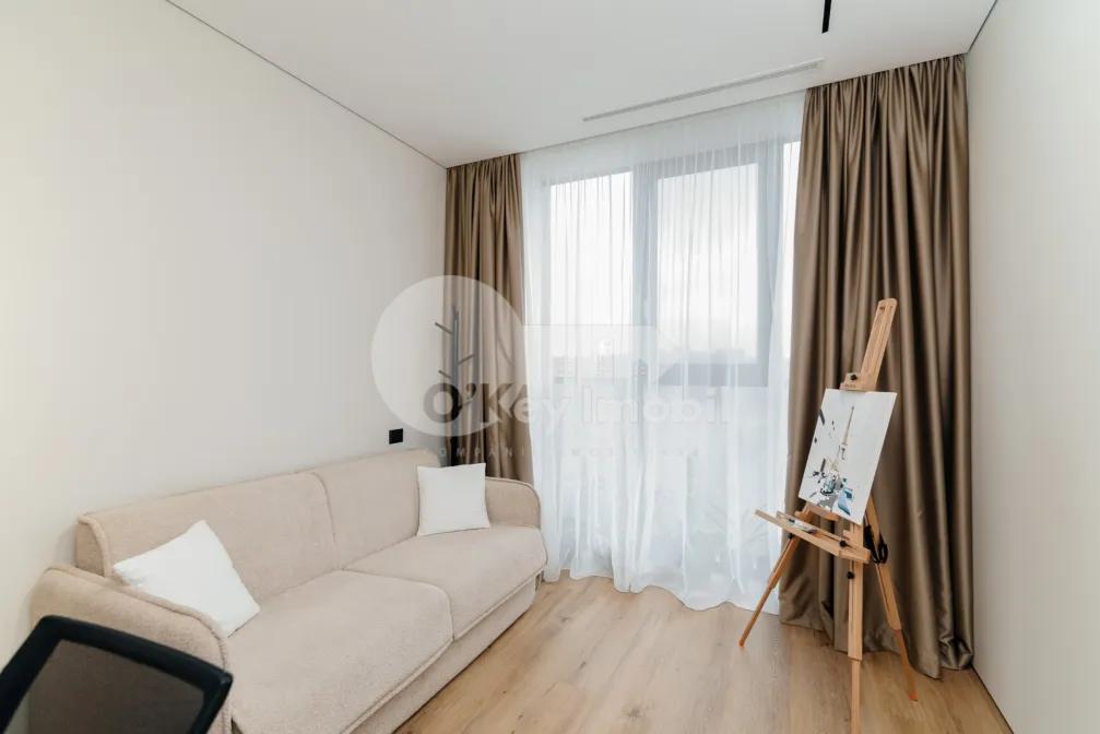 Apartament, Centru, ȘTEFAN CEL MARE