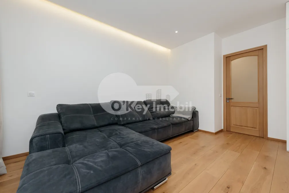 Apartament, Centru, ȘTEFAN CEL MARE