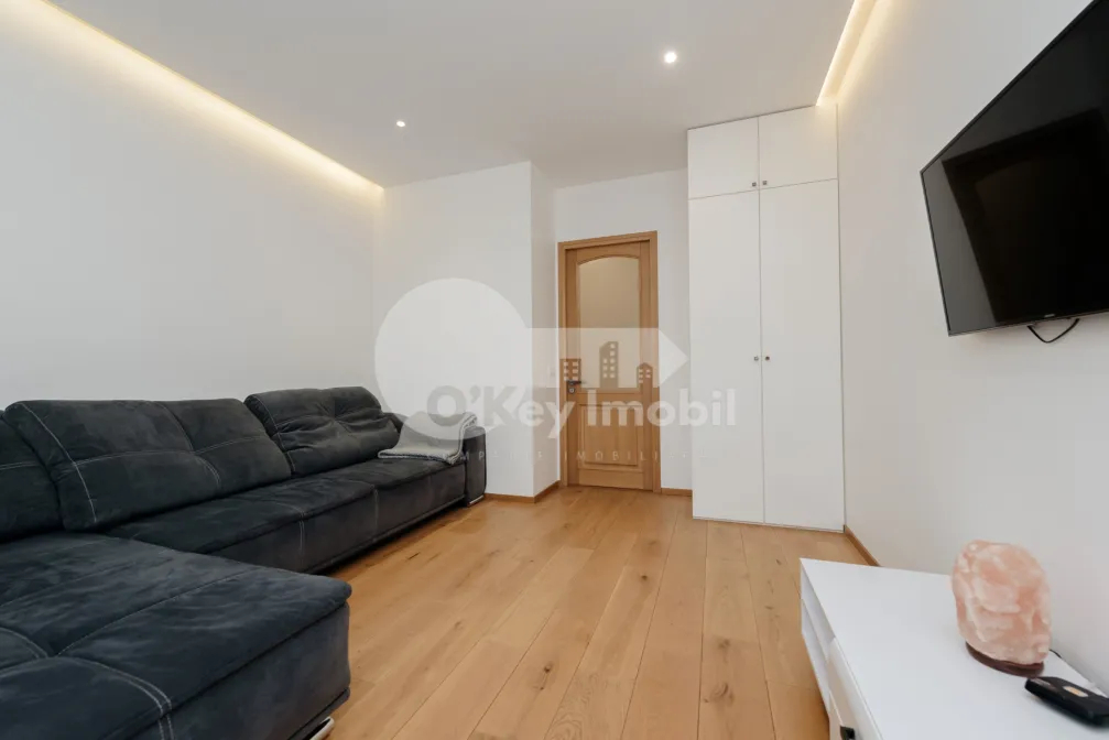 Apartament, Centru, ȘTEFAN CEL MARE