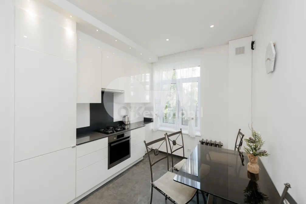 Apartament, Centru, ȘTEFAN CEL MARE