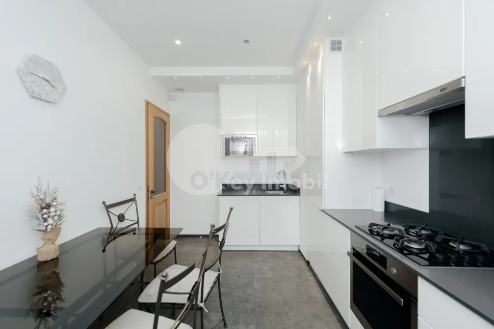 Apartament, Centru, ȘTEFAN CEL MARE