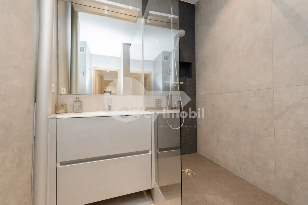 Apartament, Centru, ȘTEFAN CEL MARE