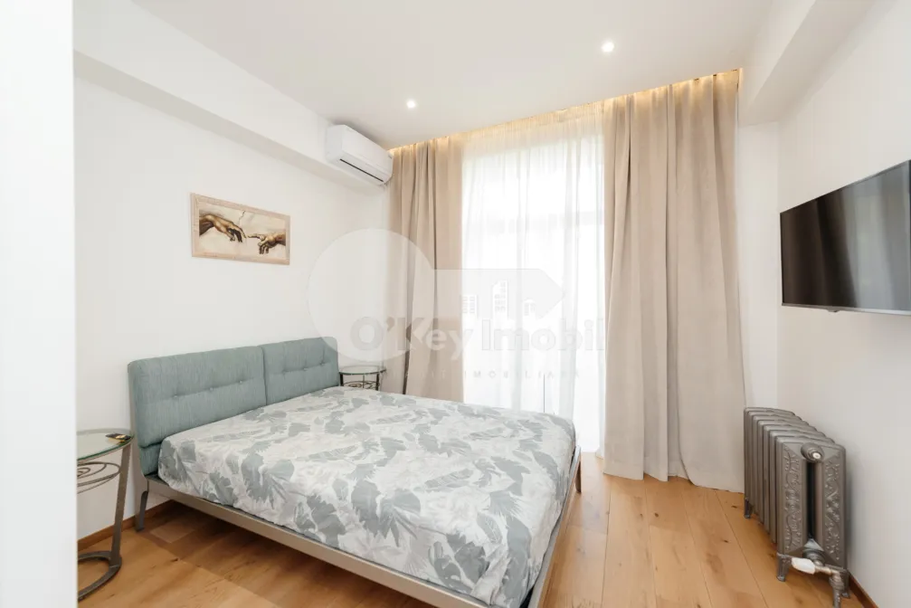Apartament, Centru, ȘTEFAN CEL MARE