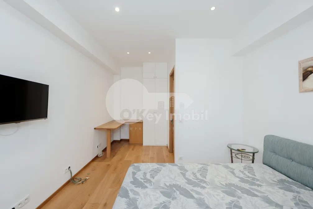 Apartament, Centru, ȘTEFAN CEL MARE