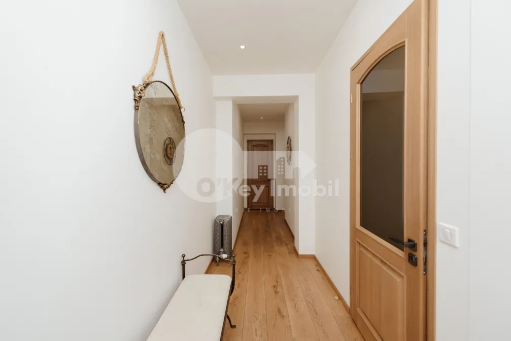 Apartament, Centru, ȘTEFAN CEL MARE