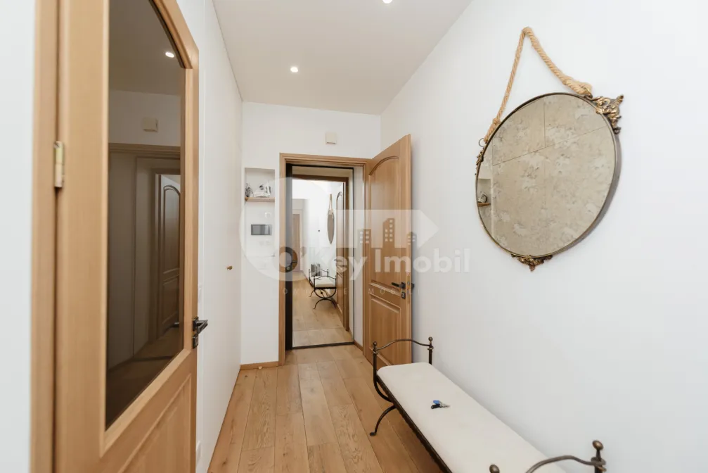 Apartament, Centru, ȘTEFAN CEL MARE