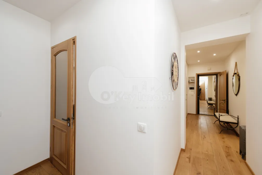 Apartament, Centru, ȘTEFAN CEL MARE