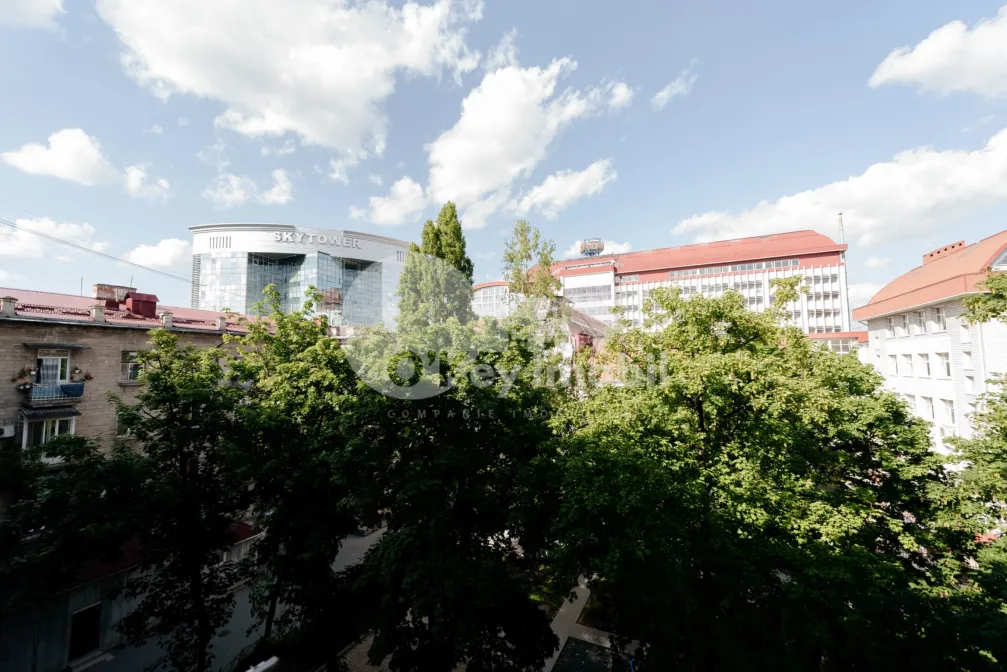 Apartament, Centru, ȘTEFAN CEL MARE