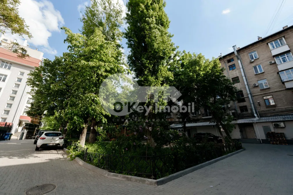 Apartament, Centru, ȘTEFAN CEL MARE