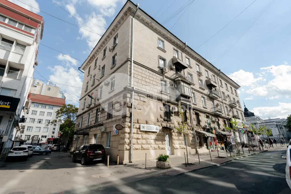 Apartament, Centru, ȘTEFAN CEL MARE