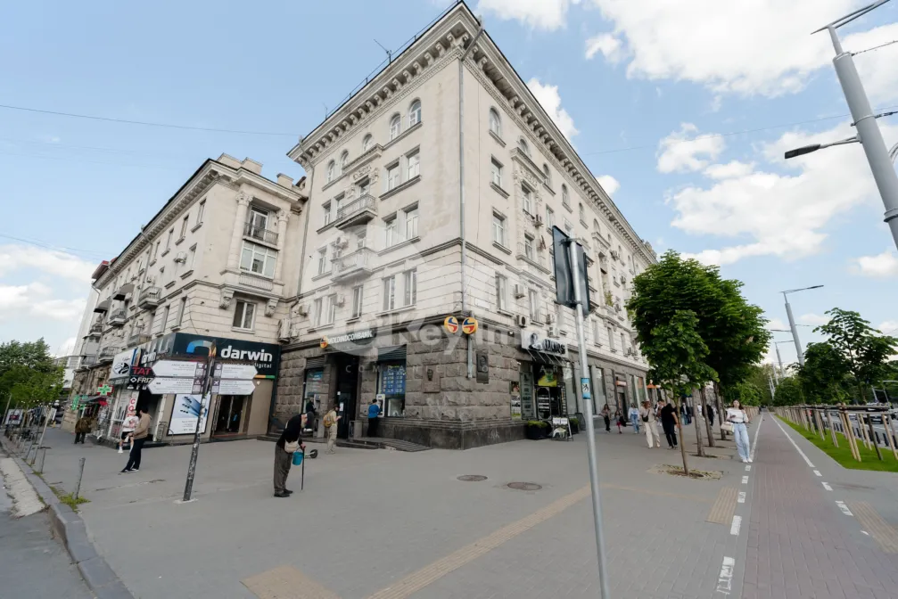 Apartament, Centru, ȘTEFAN CEL MARE