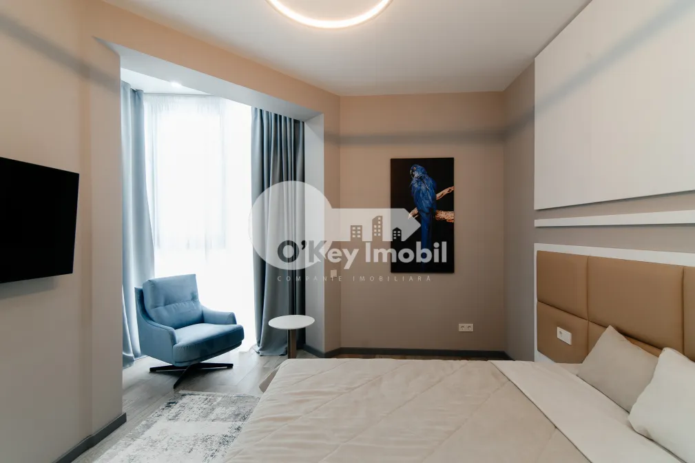 Apartament, Râșcani, NICOLAE DIMO